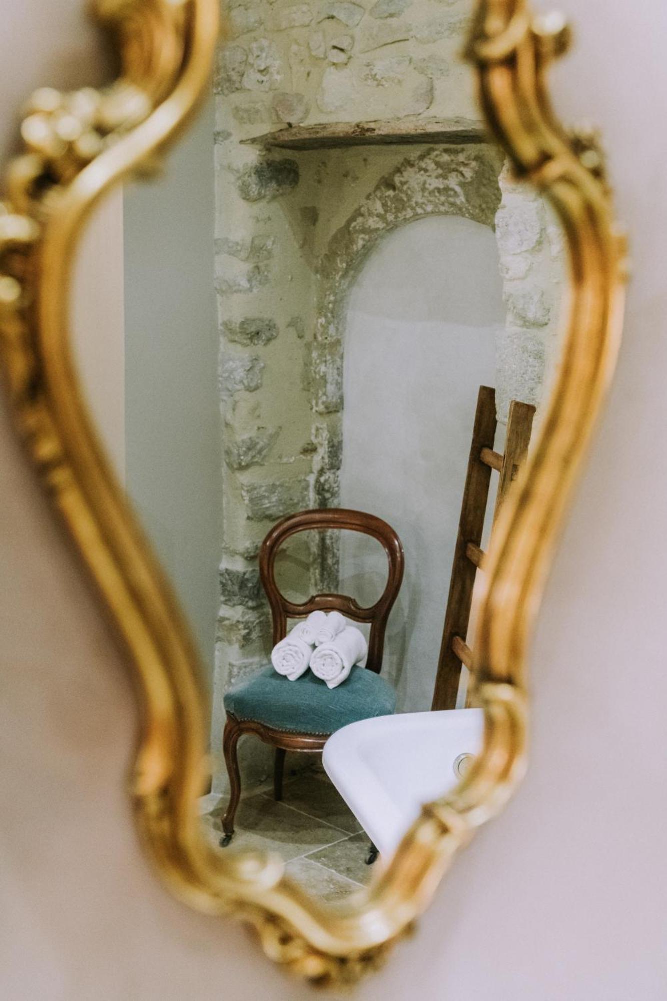 Maison Guy Saint-Bauzely Extérieur photo