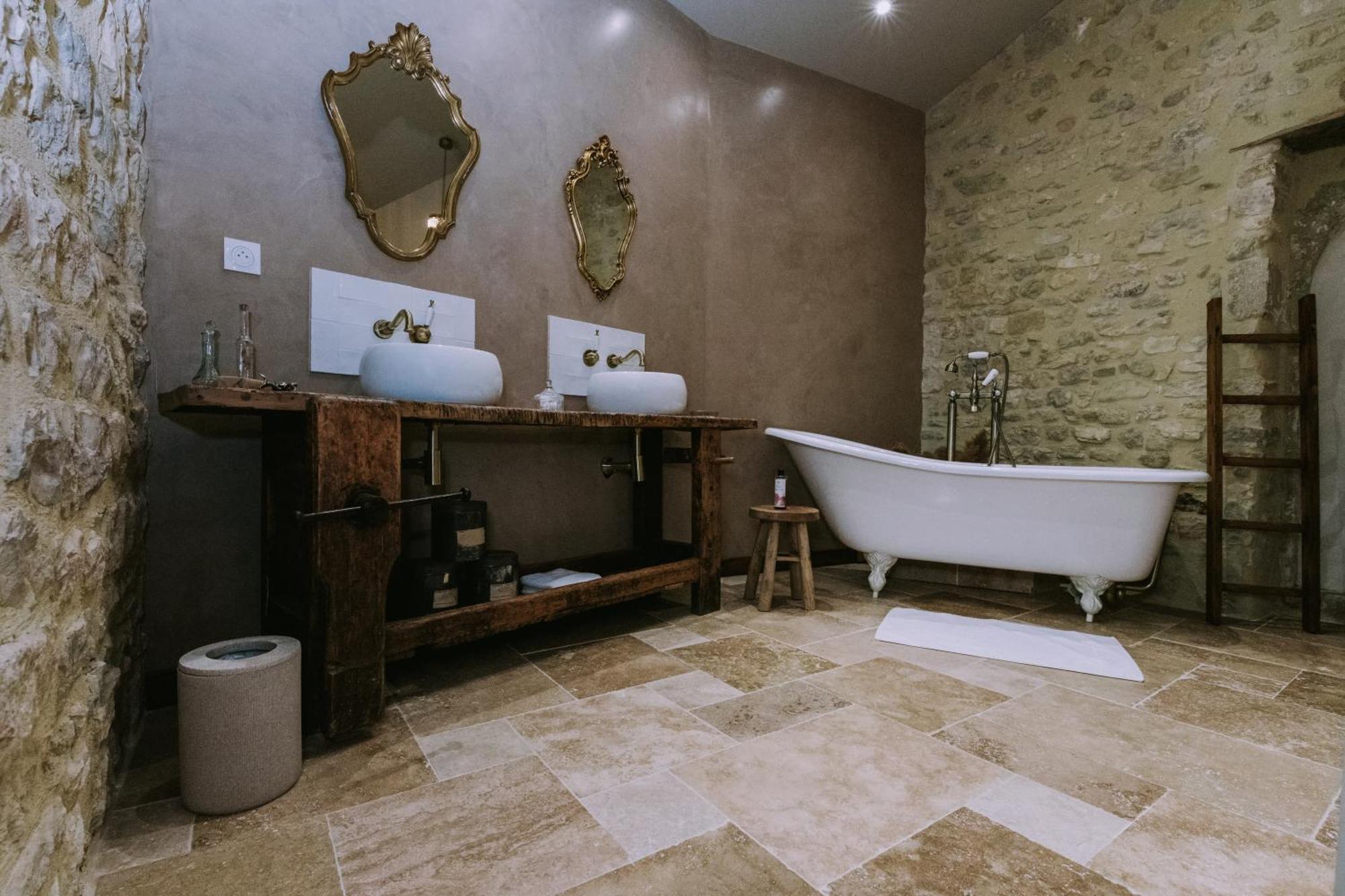 Maison Guy Saint-Bauzely Extérieur photo