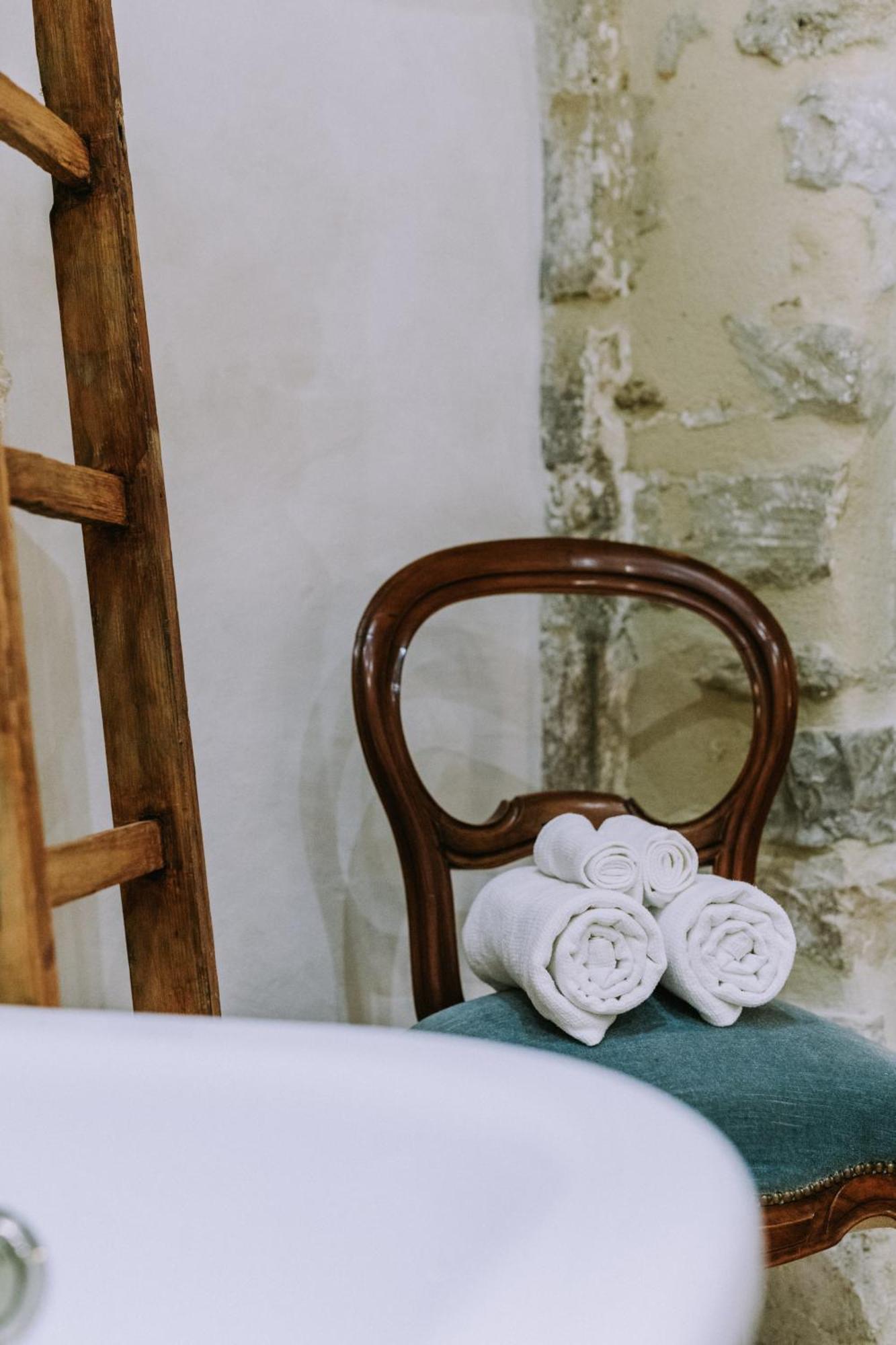Maison Guy Saint-Bauzely Extérieur photo